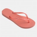 Havaianas Slim Unisex Flip Flops