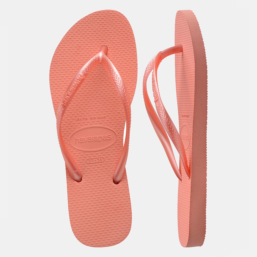 Havaianas Slim Unisex Flip Flops