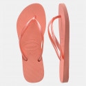 Havaianas Slim Unisex Flip Flops