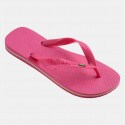 Havaianas Brasil Logo Unisex Σαγιονάρες