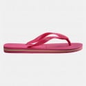 Havaianas Brasil Logo Unisex Σαγιονάρες