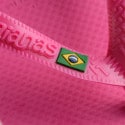Havaianas Brasil Logo Unisex Σαγιονάρες