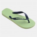 Havaianas Brasil Logo Unisex Σαγιονάρες