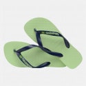 Havaianas Brasil Logo Unisex Σαγιονάρες