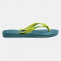 Havaianas Brasil Logo Men's Flip Flops