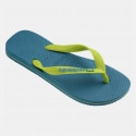 Havaianas Brasil Logo Men's Flip Flops