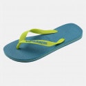 Havaianas Brasil Logo Men's Flip Flops