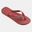 Havaianas Brasil Logo Unisex Σαγιονάρες
