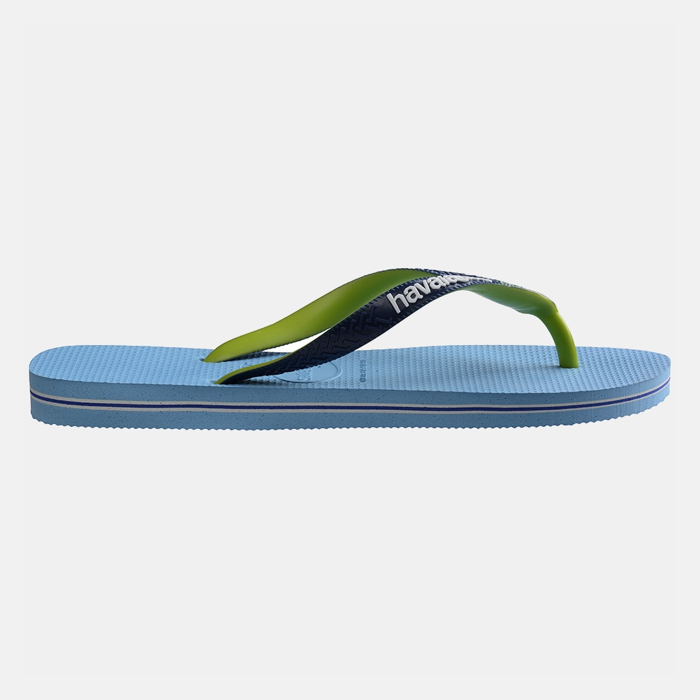 Havaianas Brasil Mix Unisex Flip Flops