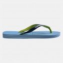 Havaianas Brasil Mix Unisex Flip Flops
