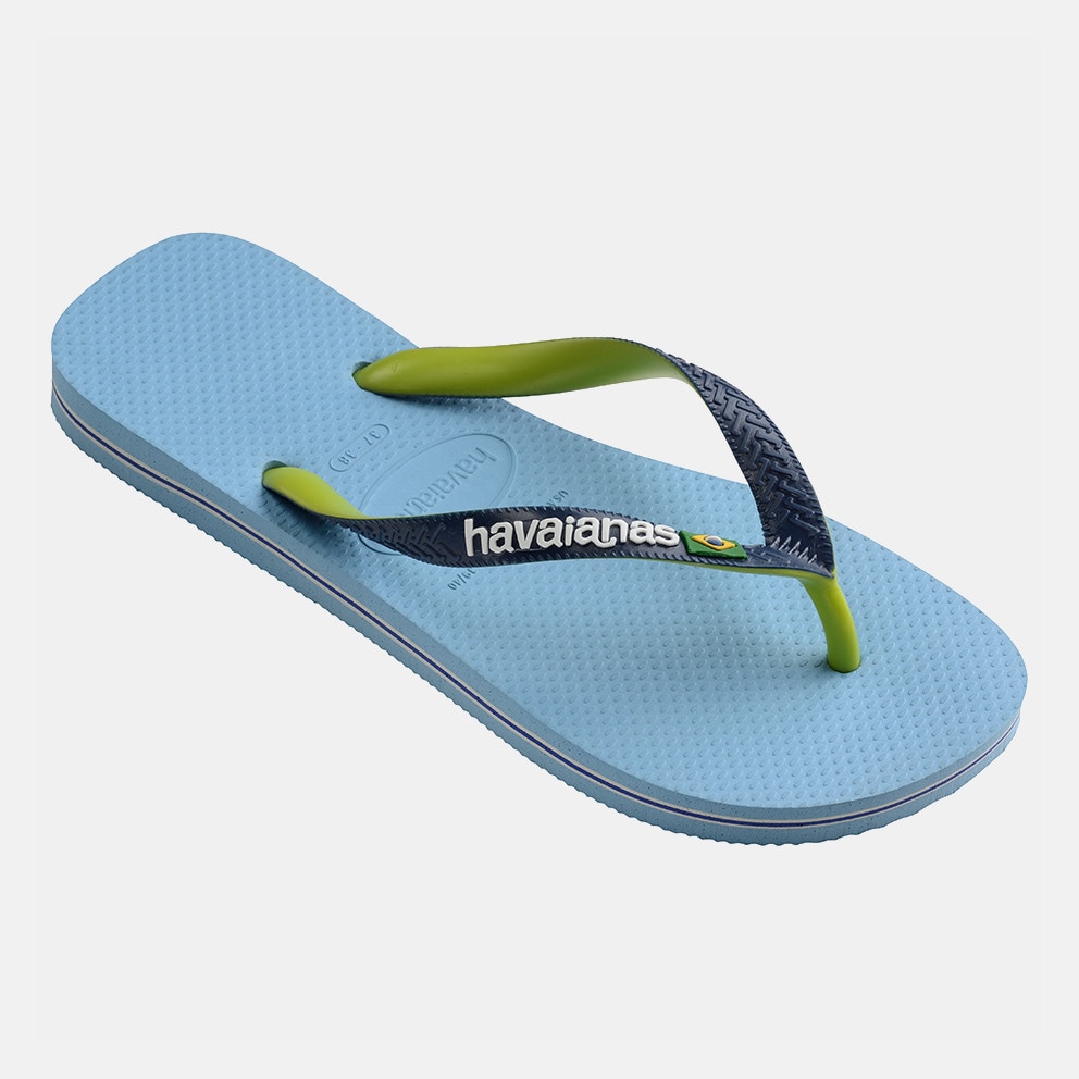 Havaianas Brasil Mix Unisex Flip Flops