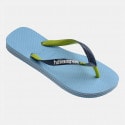 Havaianas Brasil Mix Unisex Flip Flops