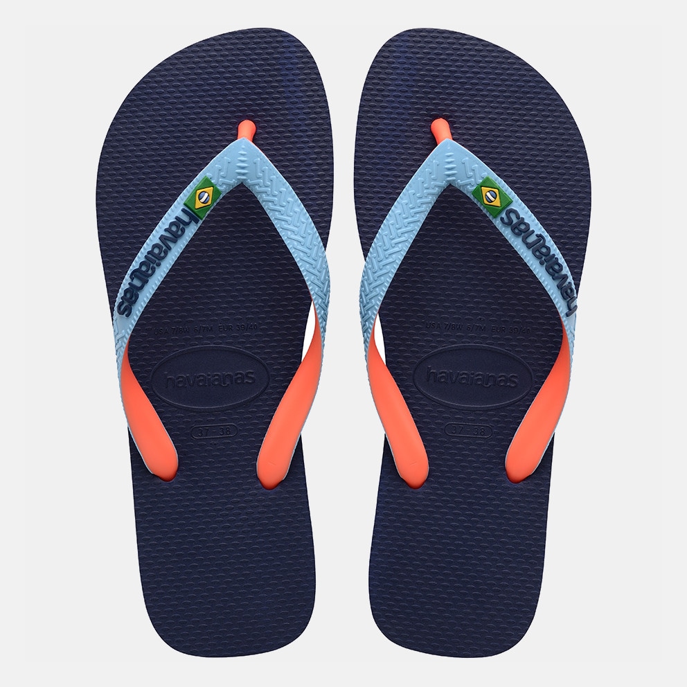 Havaianas Brasil Mix Ανδρικές Σαγιονάρες