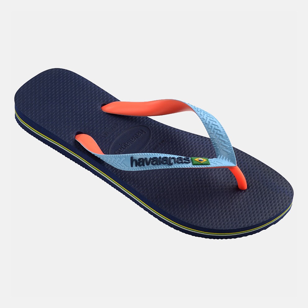 Havaianas Brasil Mix Ανδρικές Σαγιονάρες