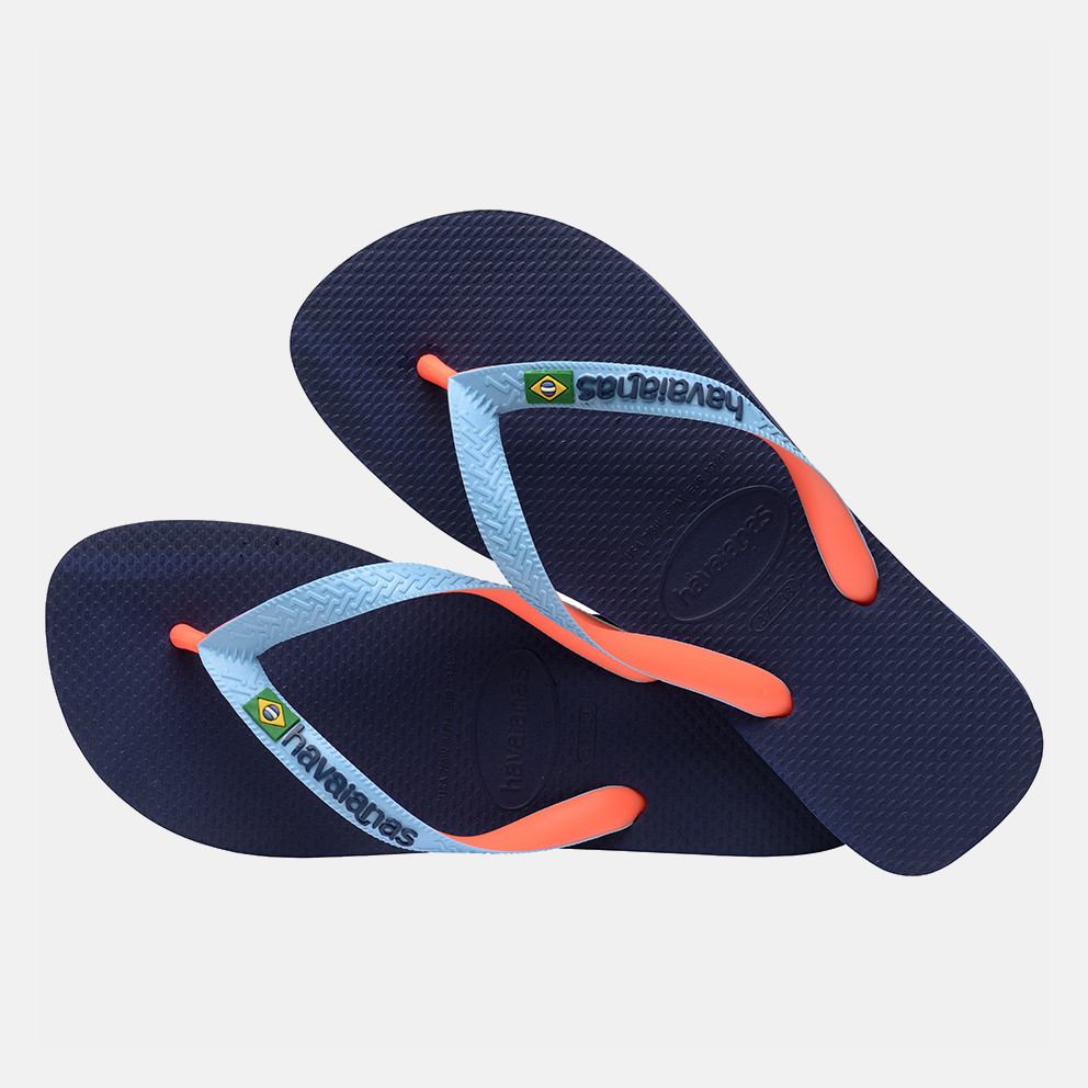 Havaianas Brasil Mix Ανδρικές Σαγιονάρες