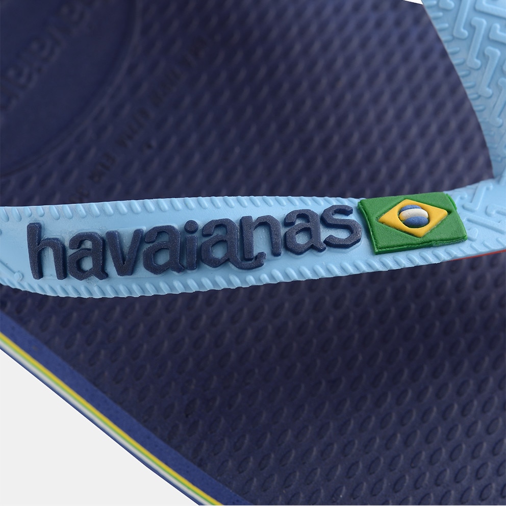 Havaianas Brasil Mix Ανδρικές Σαγιονάρες
