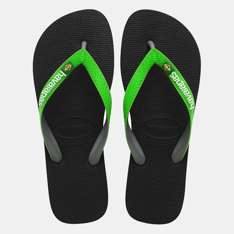 Havaianas Brasil Mix Men's Flip Flops