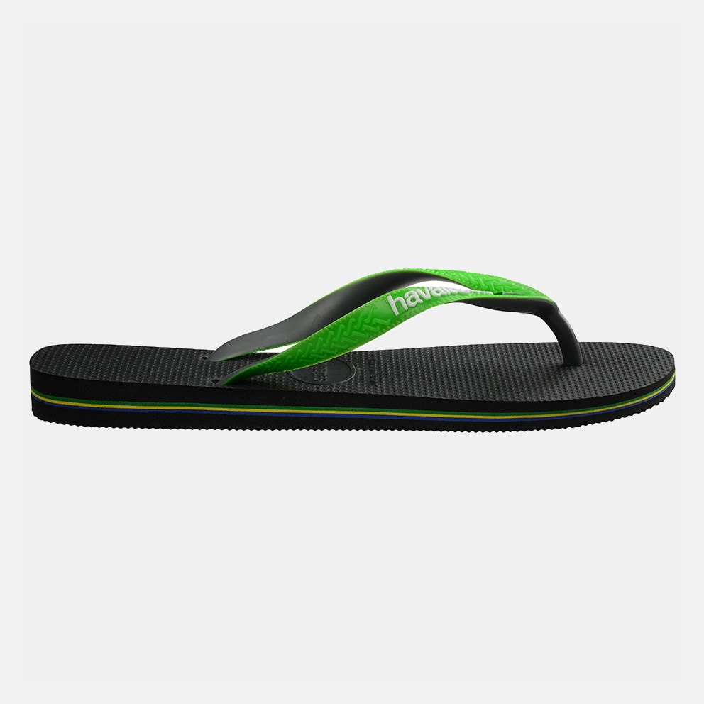 Havaianas Brasil Mix Men's Flip Flops
