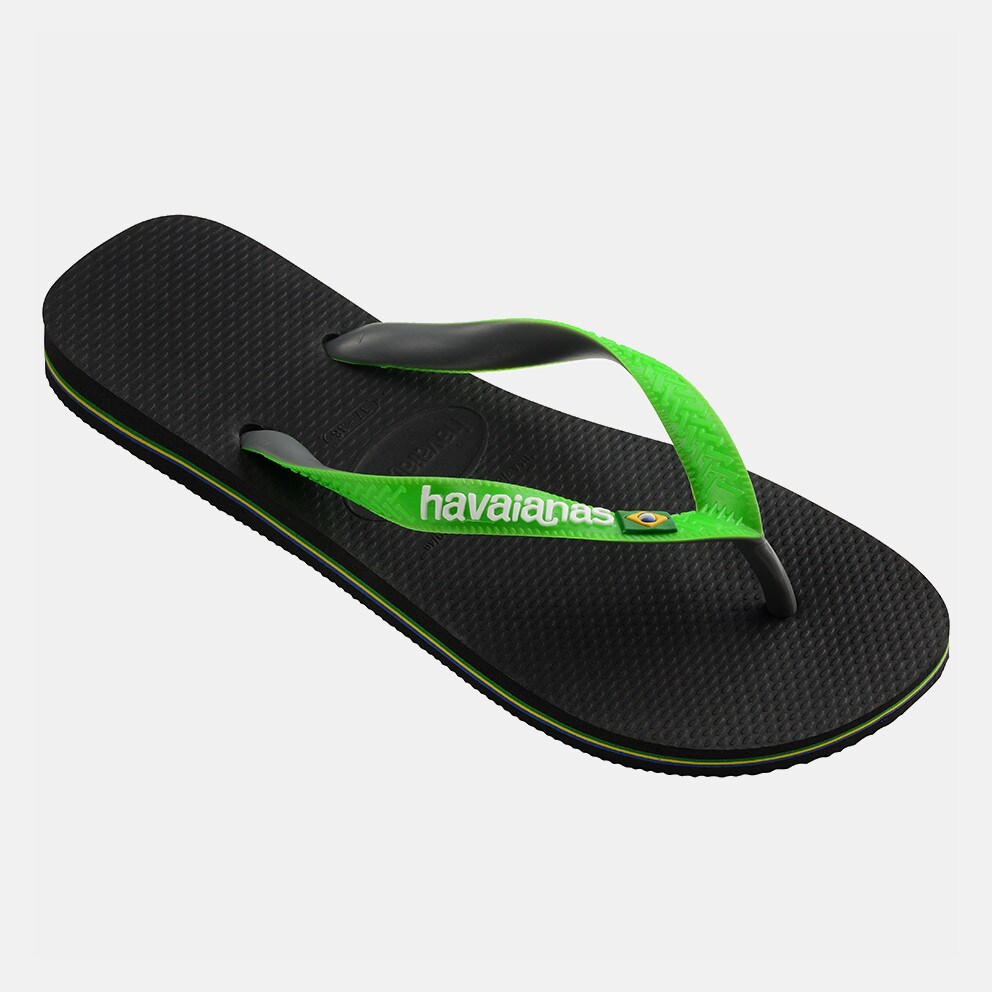Havaianas Brasil Mix Men's Flip Flops