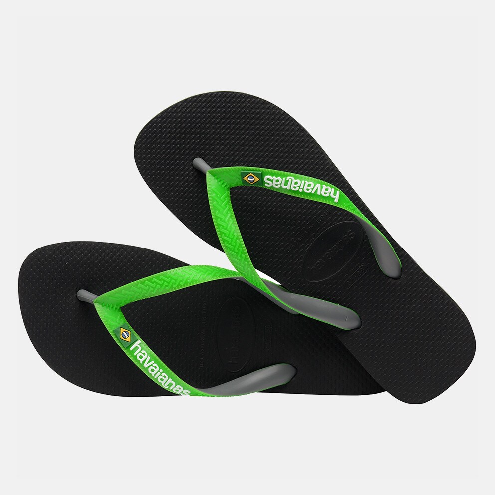 Havaianas Brasil Mix Men's Flip Flops
