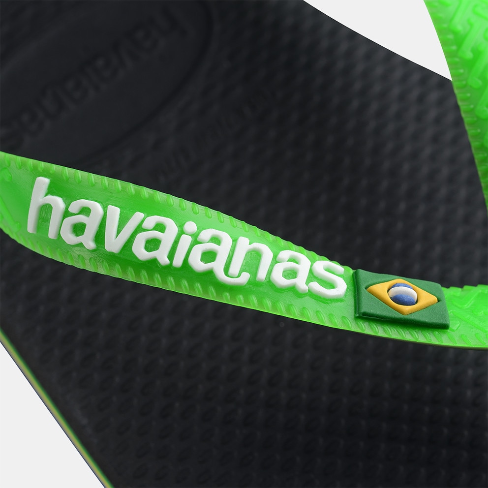 Havaianas Brasil Mix Men's Flip Flops