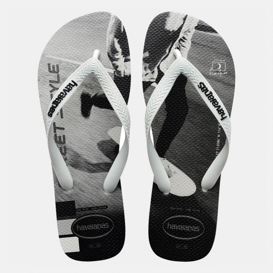 Havaianas Hype Men's Flip Flops