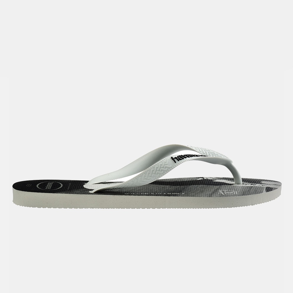 Havaianas Hype Ανδρικές Σαγιονάρες