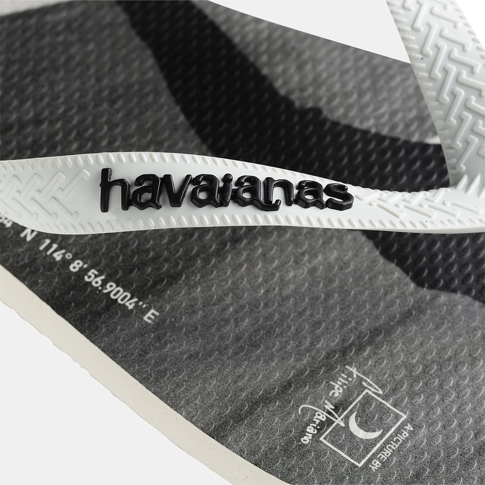 Havaianas Hype Ανδρικές Σαγιονάρες