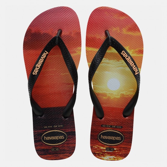 Havaianas Hype Men's Flip Flops