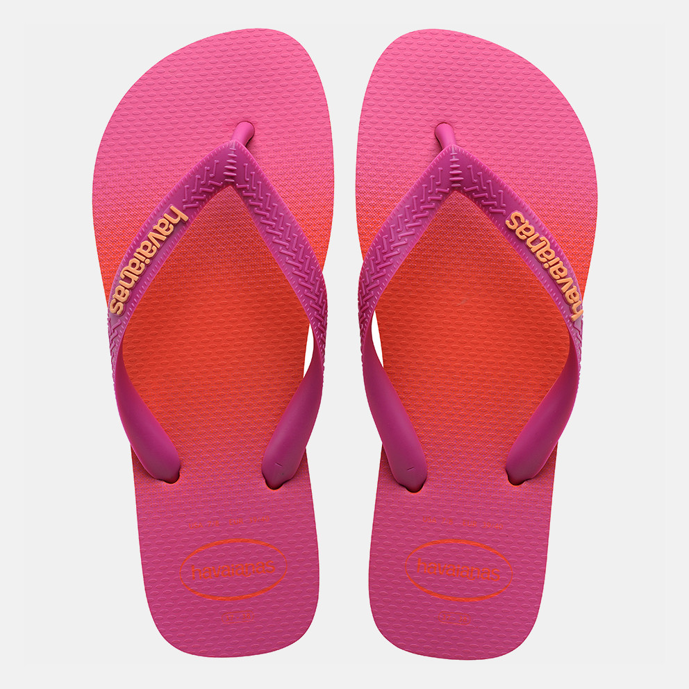 Havaianas Top Fashion Unisex Σαγιονάρες