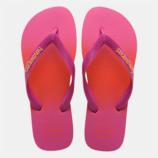 Havaianas Top Fashion Unisex Σαγιονάρες
