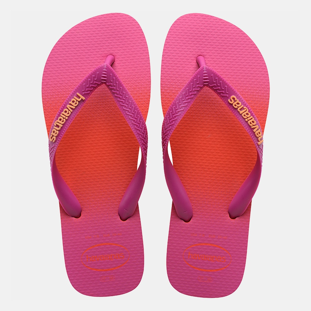  Havaianas Top Fashion Unisex Σαγιονάρες (9000183999_77139) 2025