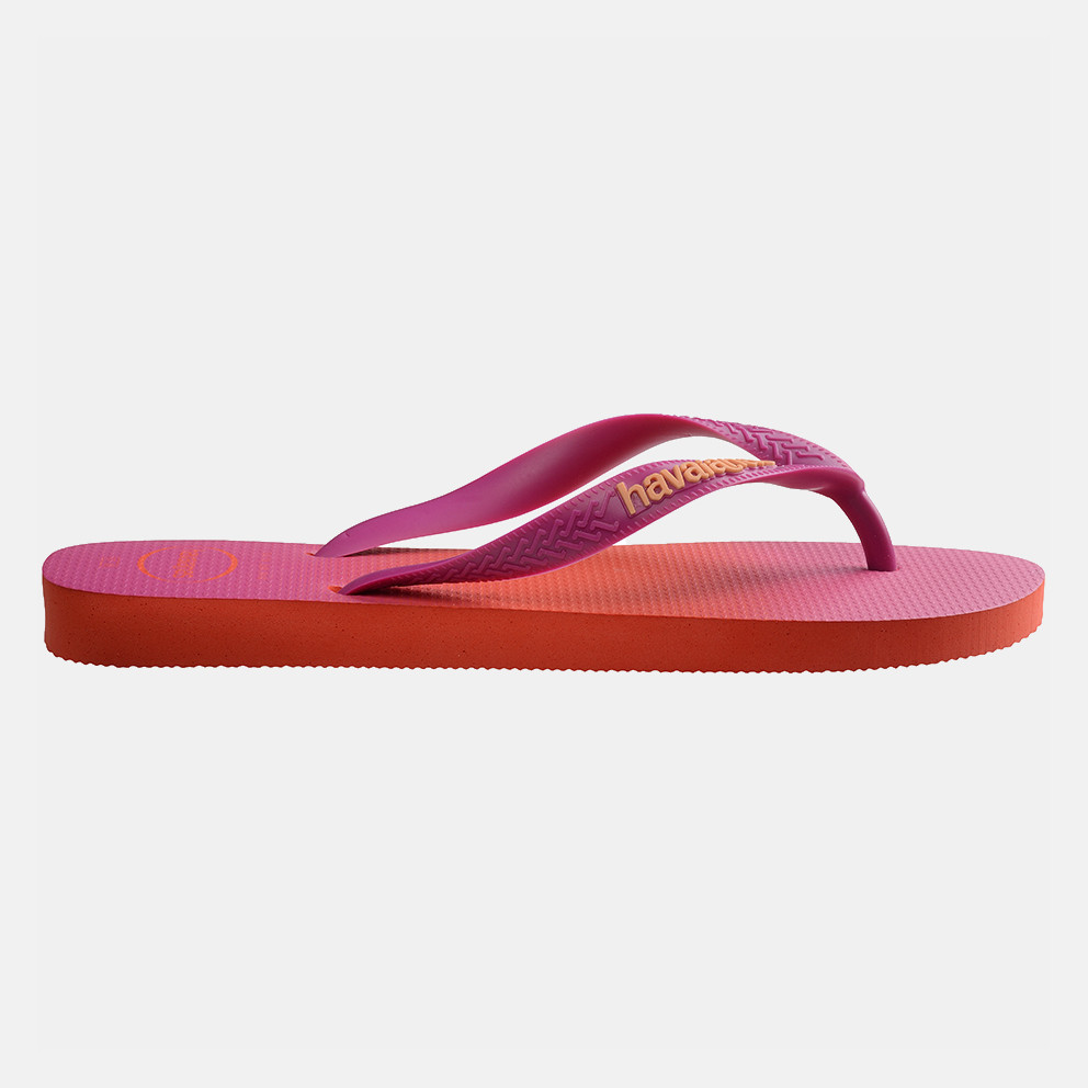 Havaianas Top Fashion Unisex Σαγιονάρες