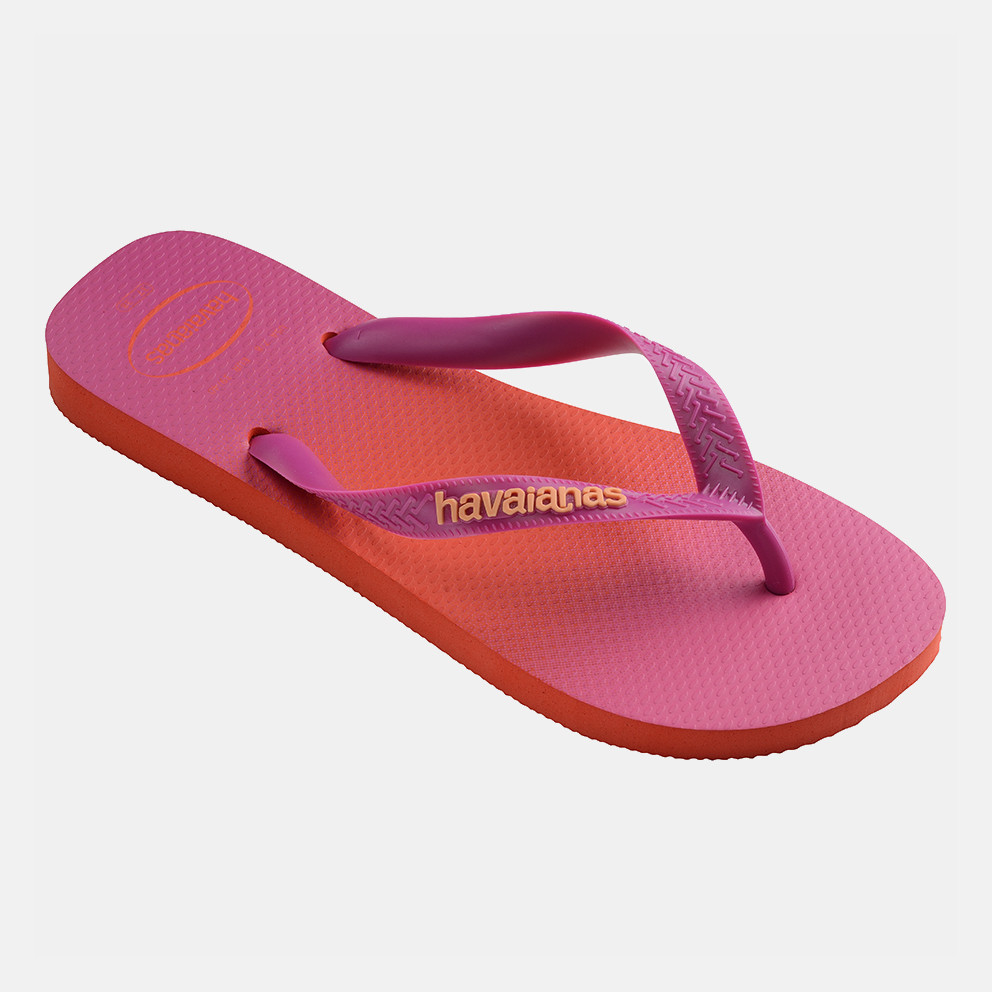 Havaianas Top Fashion Unisex Σαγιονάρες
