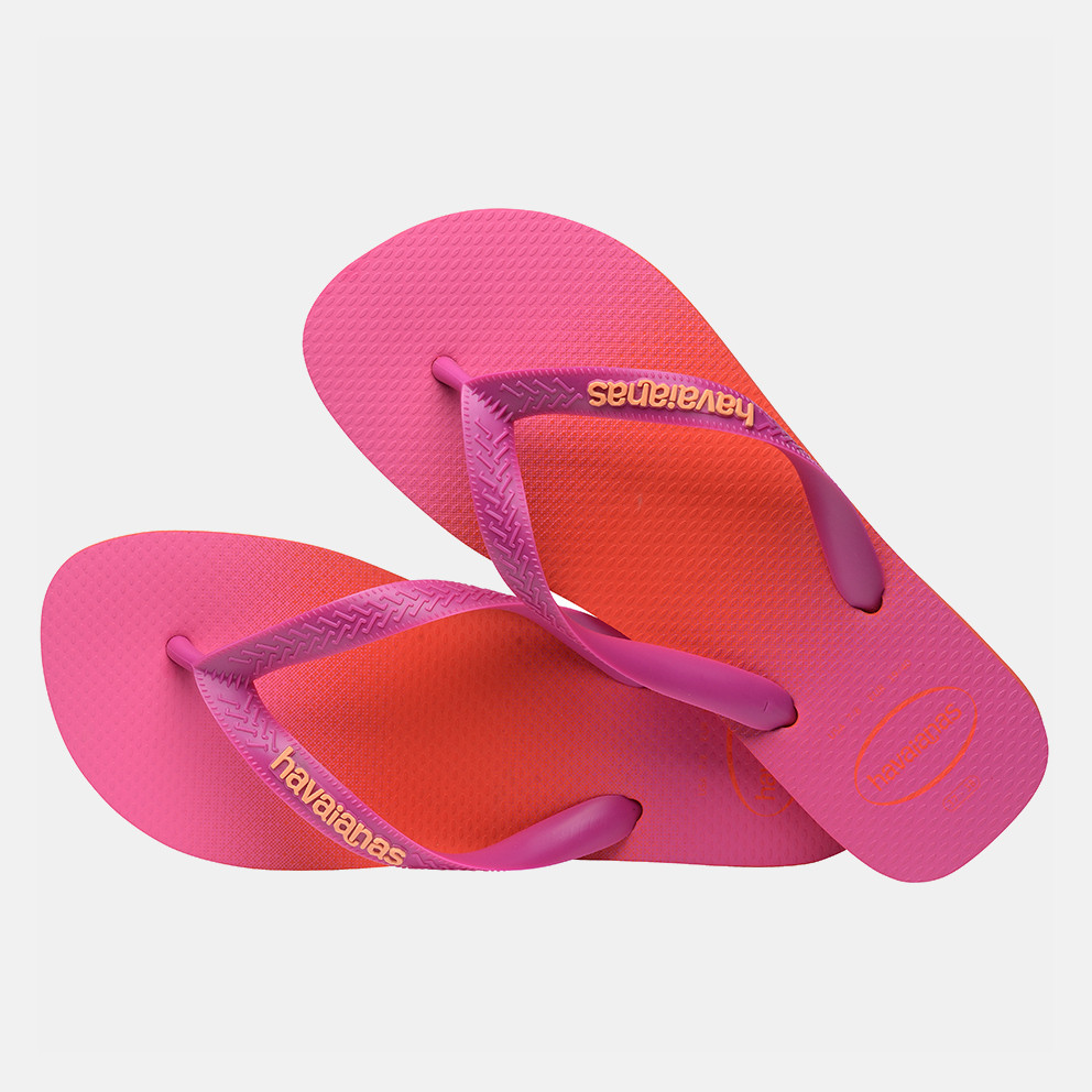 Havaianas Top Fashion Unisex Σαγιονάρες
