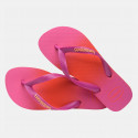 Havaianas Top Fashion Unisex Σαγιονάρες