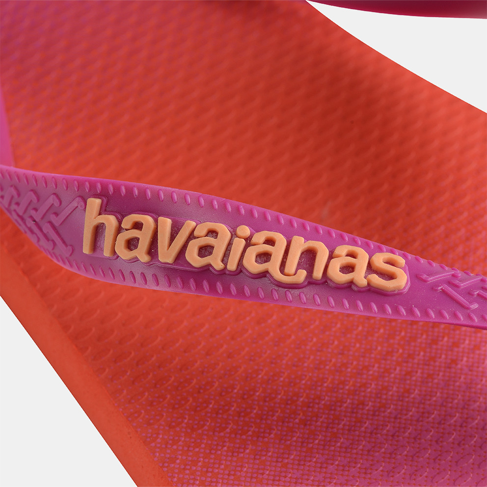 Havaianas Top Fashion Unisex Σαγιονάρες