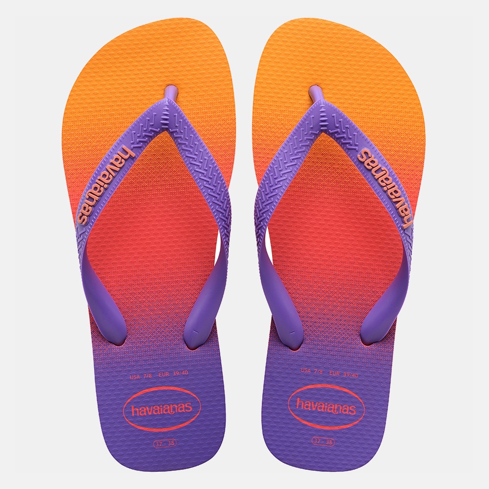  Havaianas Top Fashion Unisex Σαγιονάρες (9000184000_20109) 2025