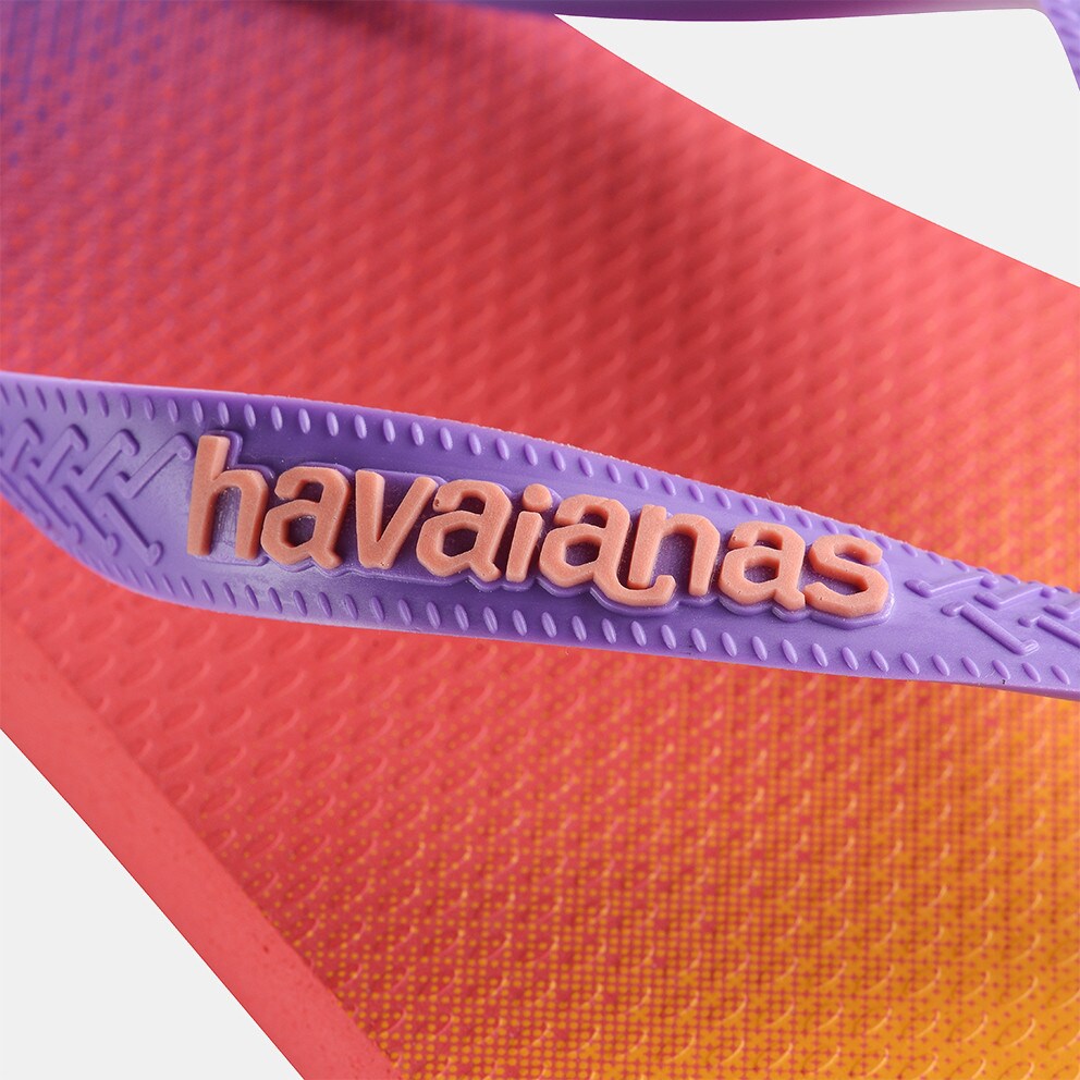 Havaianas Top Fashion Unisex Flip Flops