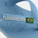 Havaianas Baby Brasil Logo II Infants' Sandals