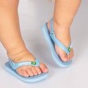 Havaianas Baby Brasil Logo II Infants' Sandals