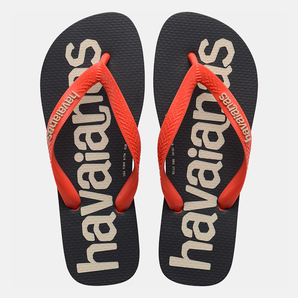  Havaianas Top Logomania 11 Unisex Σαγιονάρες (9000184003_77139) 2025