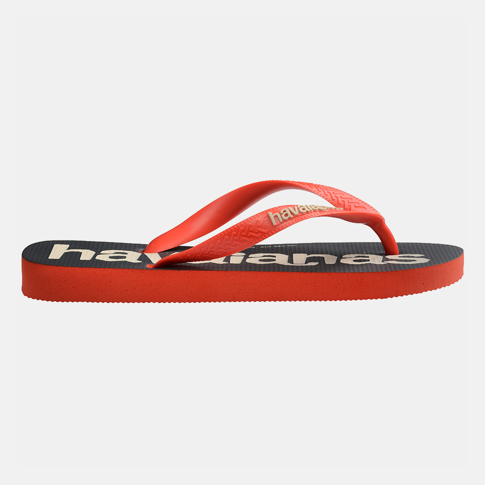 Havaianas Top Logomania 11 Unisex Flip Flops