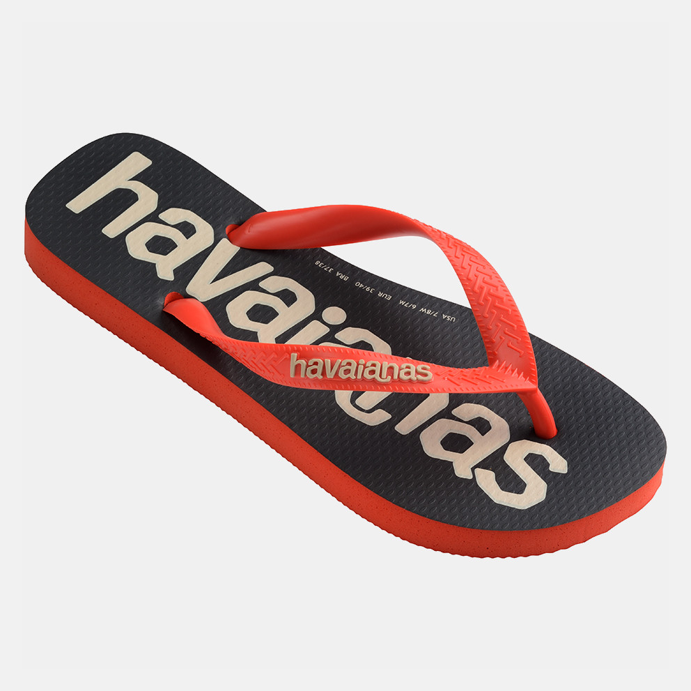 Havaianas Top Logomania 11 Unisex Flip Flops