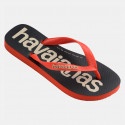 Havaianas Top Logomania 11 Unisex Flip Flops