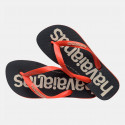 Havaianas Top Logomania 11 Unisex Flip Flops