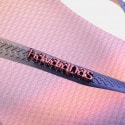 Havaianas Slim Logo Metallic Unisex Σαγιονάρες