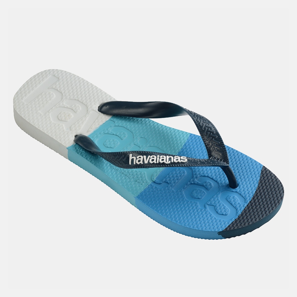 Havaianas Top Logomania 2 Unisex Σαγιονάρες