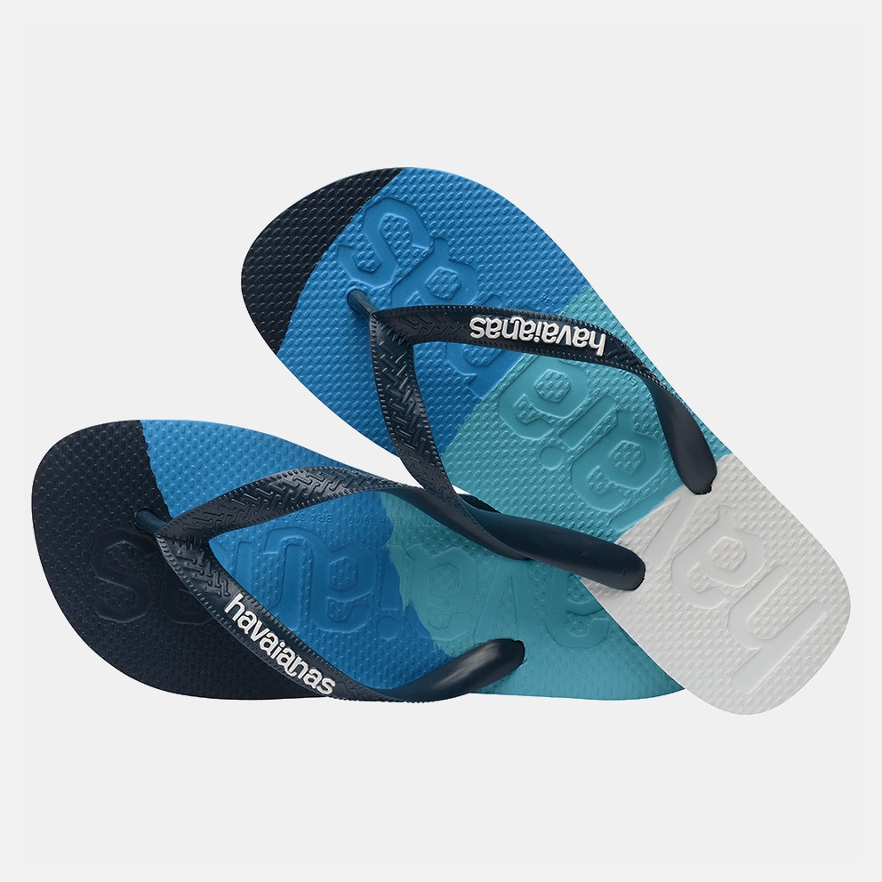 Havaianas Top Logomania 2 Unisex Σαγιονάρες
