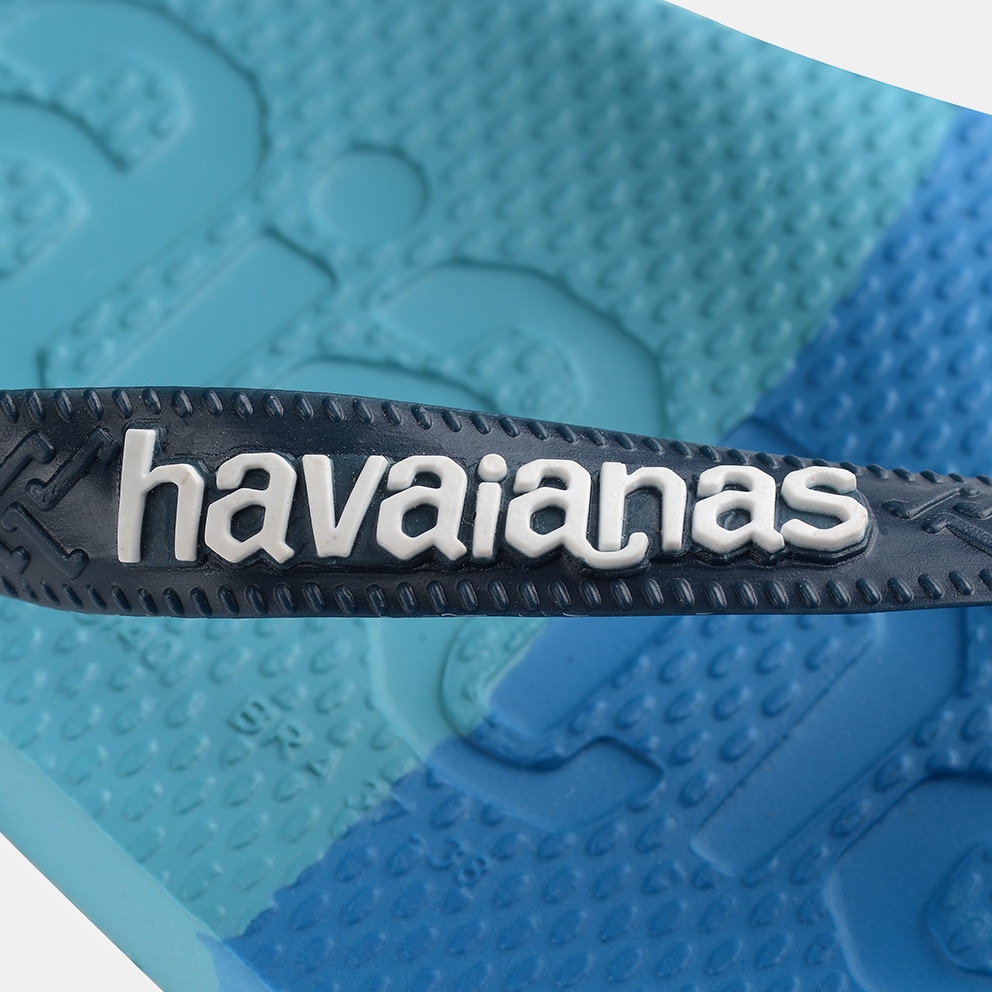 Havaianas Top Logomania 2 Unisex Σαγιονάρες